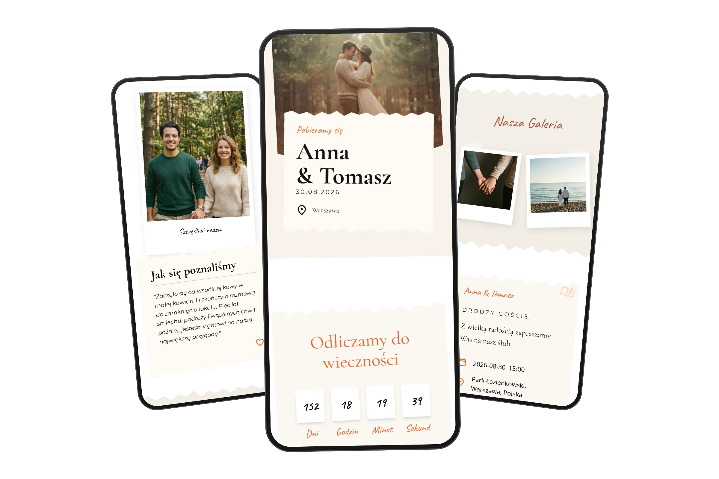 Papierowe Wspomnienia